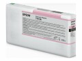 Epson T9136 - 200 ml - Magenta vif clair