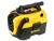 Bild 1 DeWalt Akku-/Netz-Sauger 18 V DCV584L Solo, Motorleistung: 300 W