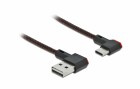 DeLock USB 2.0-Kabel EASY USB USB A - USB