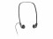 Bild 6 Philips Headset LFH0334 Schwarz, Kapazität Wattstunden: Wh