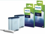 Philips Pflege-Set AquaClean CA6707/10, Filtertyp: Filter, Set: Ja