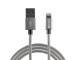 4smarts USB-Kabel RAPIDCord, USB-A