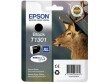 Epson EPSON Tinte schwarz 25.4ml