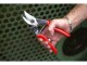 Felco Gartenschere CP, Scherentyp