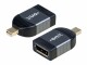 onit Adapter Mini-DisplayPort - DisplayPort, Kabeltyp: Adapter