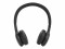 Bild 7 JBL On-Ear-Kopfhörer Live 460NC Schwarz, Detailfarbe