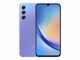 Bild 9 Samsung Galaxy A34 5G 256 GB Awesome Violet, Bildschirmdiagonale