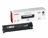 Canon - 716 Black