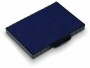 Trodat Ersatzkissen Professional 6/511 Blau, Detailfarbe: Blau