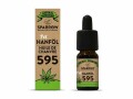 Sparrow Pet Hanföl 595 mit CBD 10ml, Nahrungsergänzungstyp