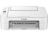 Canon Multifunktionsdrucker PIXMA TS3351, Druckertyp: Farbig