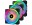 Bild 0 Corsair PC-Lüfter iCUE LL120 RGB Triple Pack mit Lighting