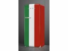 SMEG Kühlschrank FAB28RDIT5 Italia, Energieeffizienzklasse