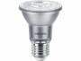 Philips Professional Lampe MAS LEDspot VLE D 6-50W 927 PAR20