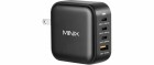 Minix USB-Wandladegerät NEO-P3, Ladeport Output: 1x USB-C 20W