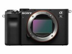Sony a7C ILCE-7C - Fotocamera digitale - senza specchio