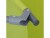 Bild 2 Eurotrail Campingstuhl Minor Limettengrün, Tiefe: 45 cm, Zielgruppe