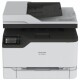Ricoh M C240FW - All in-in One Laser Printer - A4 - Colour NEW
