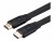 Bild 1 Value 1,0m HDMI 8K Full Ultra HD Kabel flach, m. Ethernet, ST-ST
