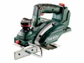 Metabo HO 18 LTX 20-82 - Rabot - sans