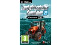 Giants Software Landwirtschafts Simulator 22 - Kubota Pack, Für