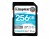 Image 5 Kingston 256GB SDXC CANVAS GO PLUS 170R C10