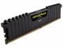 Corsair DDR4-RAM Vengeance LPX Black 3600 MHz 1x 8