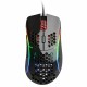 Glorious PC Gaming Race Glorious Model D Gaming Mouse - glossy black