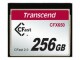 Transcend CFast 2.0 - CFX650