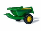 Rolly Toys Anhänger Kipper John Deere, Fahrzeugtyp: Anhänger