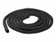 StarTech.com - 15' / 4.6 m Cable Management Sleeve - Trimmable Fabric
