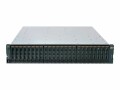 IBM Storwize V3700 - Festplatten-Array - 24 Schächte (SAS