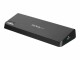 STARTECH .com USB 3.0 Dockingstation für zwei Monitore mit HDMI