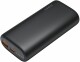 AUKEY     Sprint Go 10000mAh Powerb. - PBY36     black USB-C+A Max. 20W