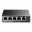 Bild 2 TP-Link PoE+ Switch TL-SG105PE 5 Port, SFP Anschlüsse: 0