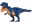Bild 2 Nanoblock Animal Deluxe Giganotosaurus Level 5, Anzahl Teile: 1130
