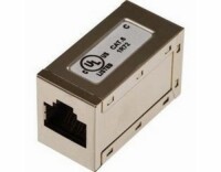 Axis Communications Axis Kupplung RJ45, Cat.6