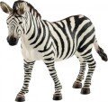 Schleich Spielzeugfigur Wild Life Zebra Stute, Themenbereich: Wild