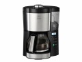 Melitta Filterkaffeemaschine Look Timer