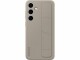 Samsung Standing Cover Grip (Galaxy S24+, Taupe