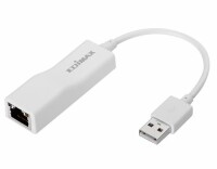 Edimax Netzwerkkarte EU-4208 100Mbps USB 2.0, Schnittstellen