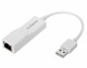 Bild 0 Edimax Netzwerkkarte EU-4208 100Mbps USB 2.0, Schnittstellen