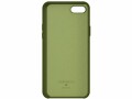 Urbany's Back Cover City Soldier Silicone iPhone 7/8/SE (2020)