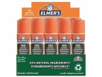 Elmers Klebestift-Set Pure Glue 10 Stück, Weiss, Geeignete