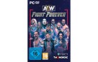 THQ AEW: Fight Forever, Für Plattform: PC, Genre: Sport