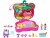 Immagine 0 Polly Pocket Spielset Polly Pocket Straw-Beary Patch