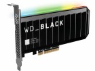 Western Digital WD Black SSD WD Black AN1500 Add-In Card NVMe
