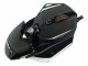 Bild 8 MadCatz Gaming-Maus R.A.T. 2+, Maus Features: Umschaltbare