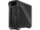 Image 4 Fractal Design PC-Gehäuse Torrent TG Dark Schwarz, Unterstützte