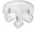 Philips MyLiving LED-Spot 56243/31/16 Weiss,